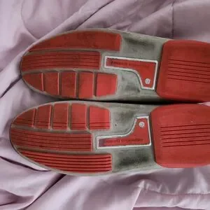 Porsche Design P1700 Tan Driving Loafers/Slip-Ons **Made In ITALY** Porsche Design | Shoes | Porsche Design P70 Tan Driving  main image 2